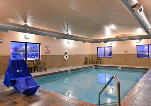 Baymont by Wyndham Sioux Falls North,I-29,Russell St, Airport, Book Hotel Sioux Falls South Dakota