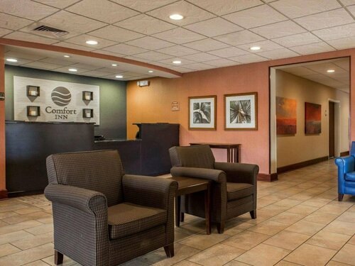 Comfort Inn, Забронировать Отель Отели Ламбертон с завтраком, Завтраки