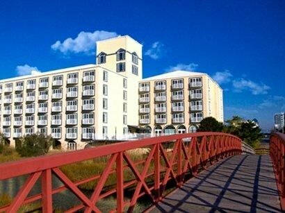 Coconut Malorie Resort, Book Ferieresort Hoteller i Maryland med parkering, Parkering