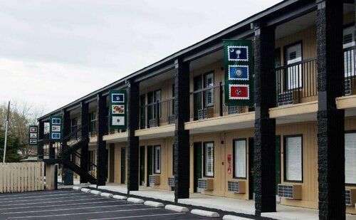 Rodeway Inn & Suites Fort Rucker, Boek Hotel Daleville 