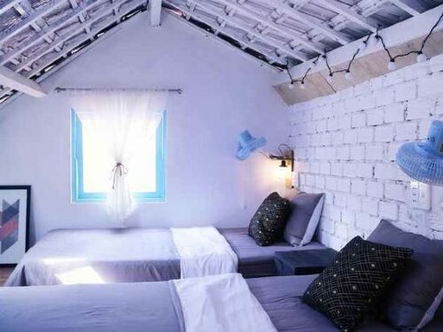 Sam Stay - Hostel, Rezervasyon Pansiyon / Hostel Phu Yen Hosteller, Pansiyon / Hostel