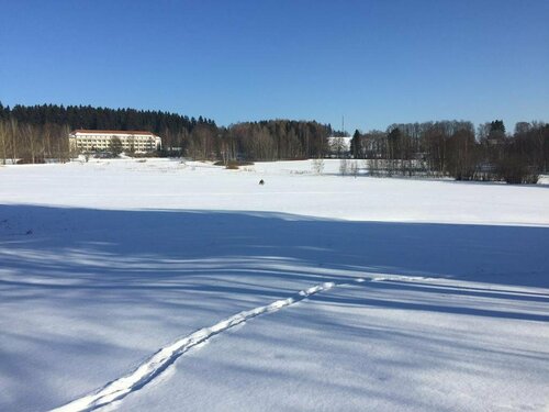Gasthof & Pension Untere Rauner Muehle, Book Hotel Hoteller i Sachsen med parkering, Parkering