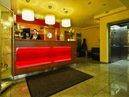 Hotel Central, Prenota Hotel Hotel 3 stelle a Baviera, 3*