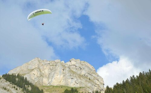 Grand Hotel Beau Rivage Interlaken, Prenota Hotel Interlaken Canton Berna