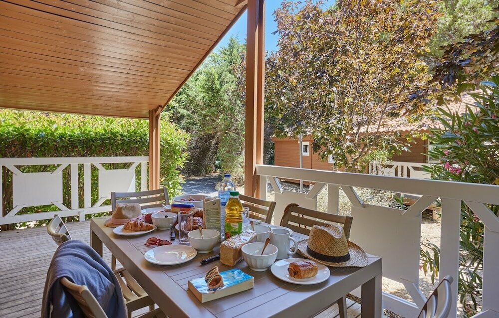 Résidence Odalys Shangri-La - Les Hauts de Cassis