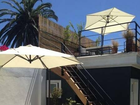 Voga Exclusive Guesthouse
