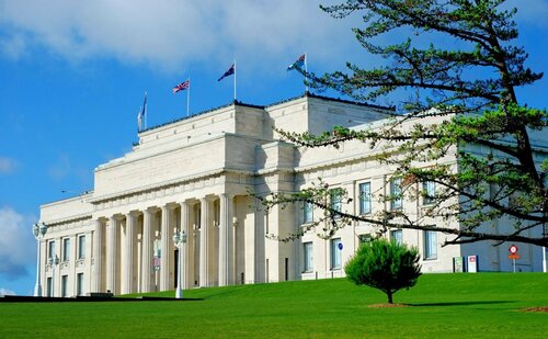 Ponsonby Manor, Забронировать Гостевой дом Отели региона Окленда с парковкой, Парковка