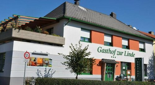 Gasthof zur Linde, Prenota Hotel Frauenkirchen 