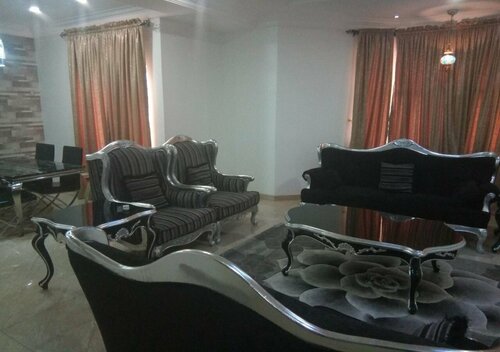1 Oak Place, Buchen Sie Hotel SPA-Hotels in Federal Capital Territory, SPA