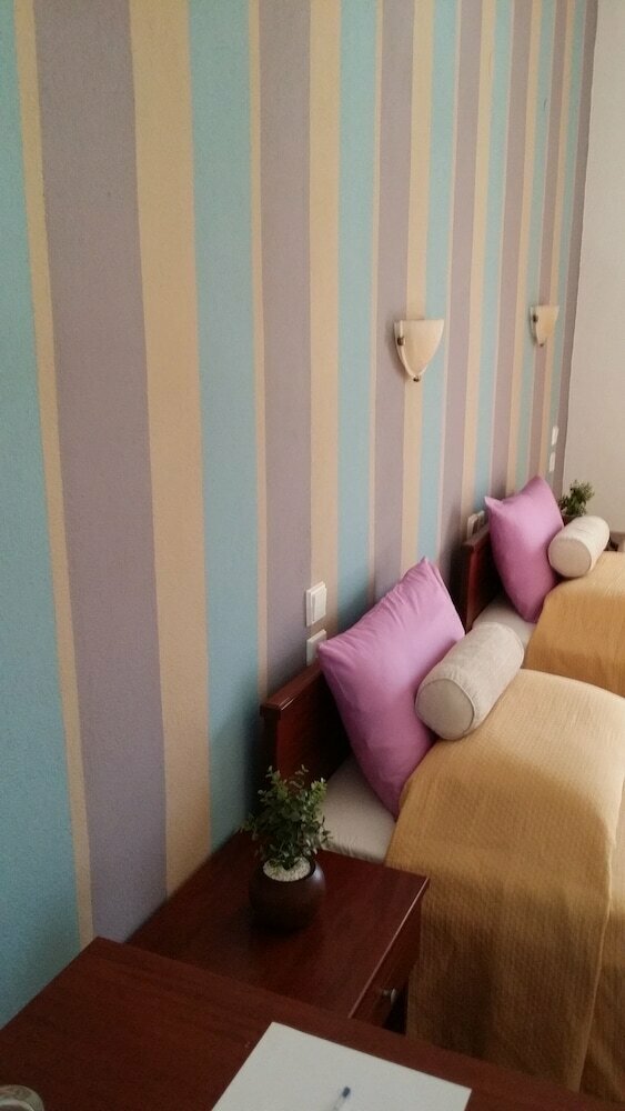 Hotel Metoxi