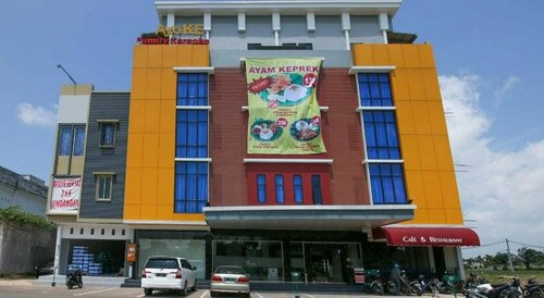 Venia Hotel, Boek Hotel Batu Aji Batam