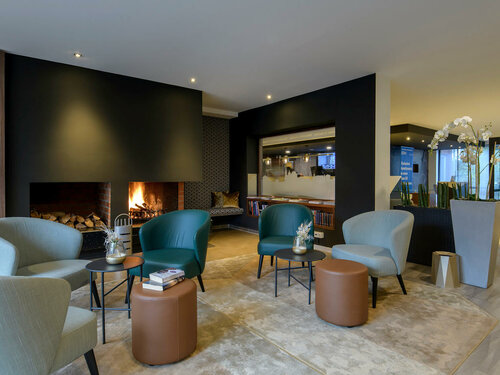 Mercure Aachen Europaplatz, Забронировать Отель Отели Ахен с бассейном, Бассейн