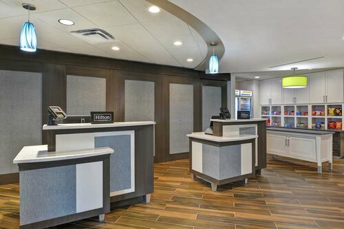 Homewood Suites by Hilton Savannah-North/Airport, Забронировать Отель Пулер Саванна