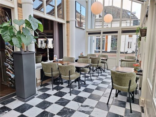 Best Western Hotel Baars, Prenota Hotel Hotel a Gheldria con parcheggio, Parcheggio