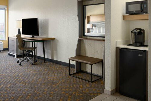 Holiday Inn, Reserva ahora Hotel Hoteles en Grand Junction con desayuno, Desayunos