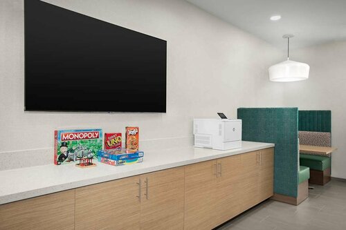 Home2 Suites By Hilton Lubbock University, Reserva ahora Hotel Hoteles en Lubbock con aparcamiento, Aparcamiento