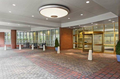Homewood Suites by Hilton Washington, D.C. Downtown, Забронировать Отель Northwest Вашингтон, рядом с Mary McLeod Bethune House