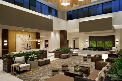 Embassy Suites by Hilton Syracuse Destiny USA, Book Hotel Syracuse 