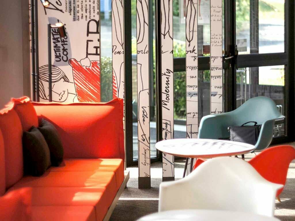 Ibis Angoulême Nord