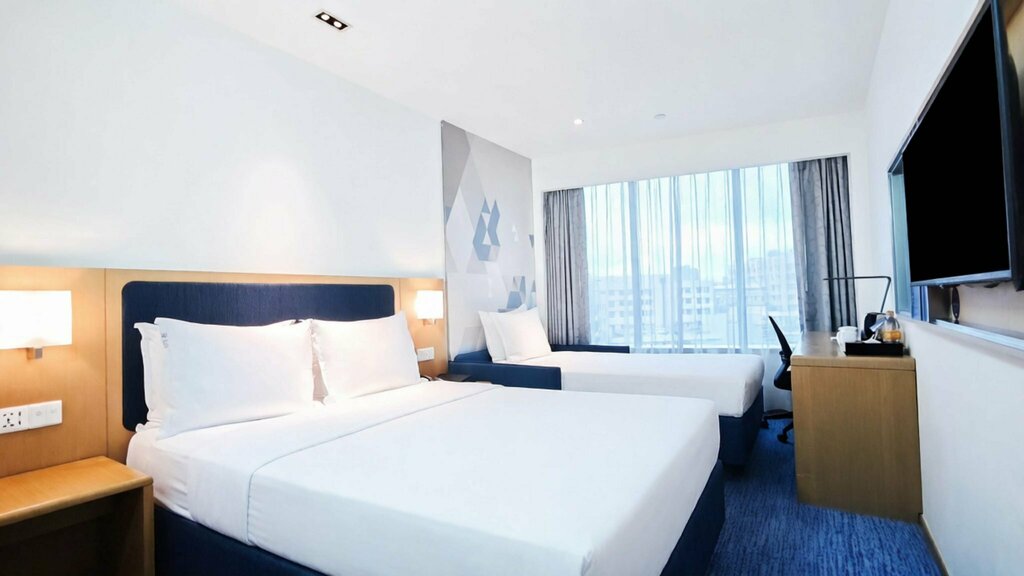 Holiday Inn Macau