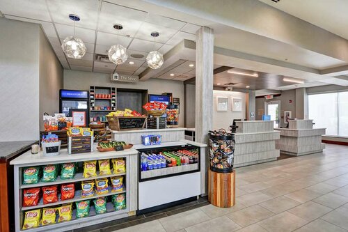 Hilton Garden Inn Conway, Réserver Hôtel Conway 
