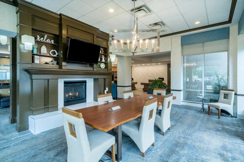 Hilton Garden Inn Augusta, Varaa Hotelli Augusta Georgia