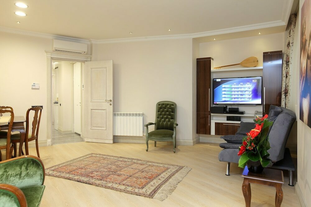 Lir Residence Suites LONG STAY