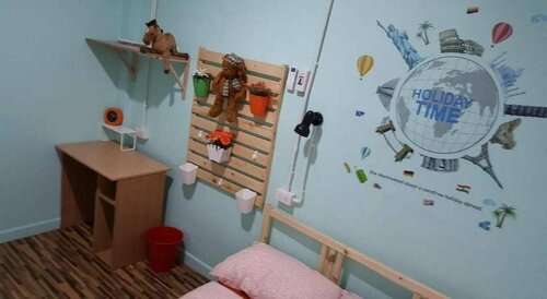 S-space Hostel Chatuchak, Забронировать Хостел Хостелы Чатучак, Хостел
