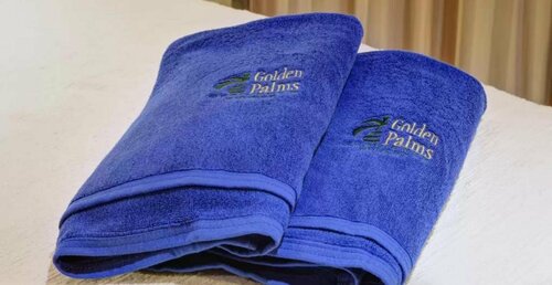 Golden Palms Residence, Забронировать Отель Патонг-Бич остров Пхукет, рядом с OTOP Market