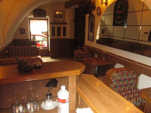 Penzion U Holubů Nový Jičín, Reserva ahora Hotel Nový Jičín 