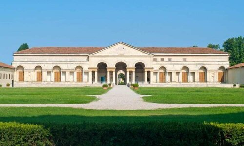 Le Stanze Dell'Artista, Book Hotel Mantova Lombardiet