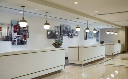 Marriott St. Louis Grand, Забронировать Отель Отели Downtown St. Louis с парковкой, Парковка