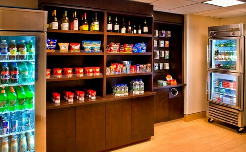 SpringHill Suites Philadelphia Plymouth Meeting, Réserver Hôtel Plymouth Meeting 
