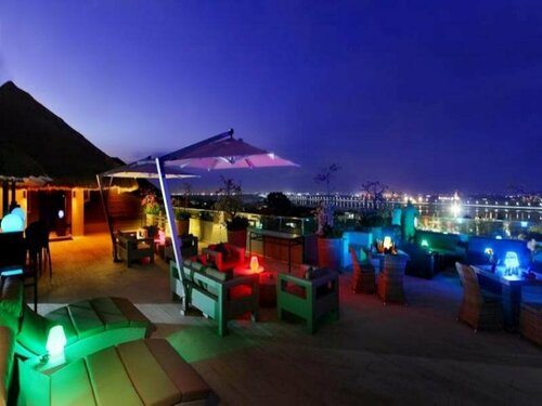 Amaroossa Suite Bali, Забронировать Отель Бизнес-отели провинции Бали, 4* 5*