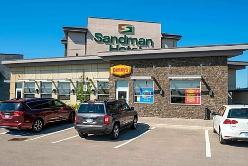 Sandman Hotel Oakville, Prenota Hotel Oakville Hamilton, Halton and Brant