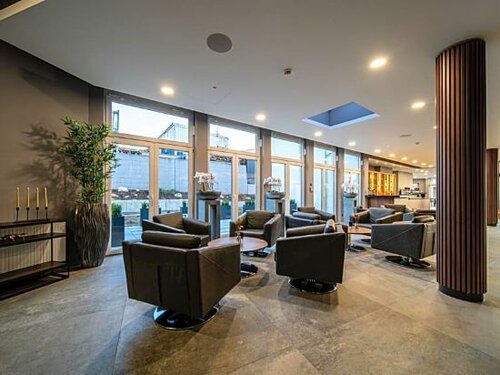 EE Hotel, Забронировать Отель Беттенхаузен Кассель