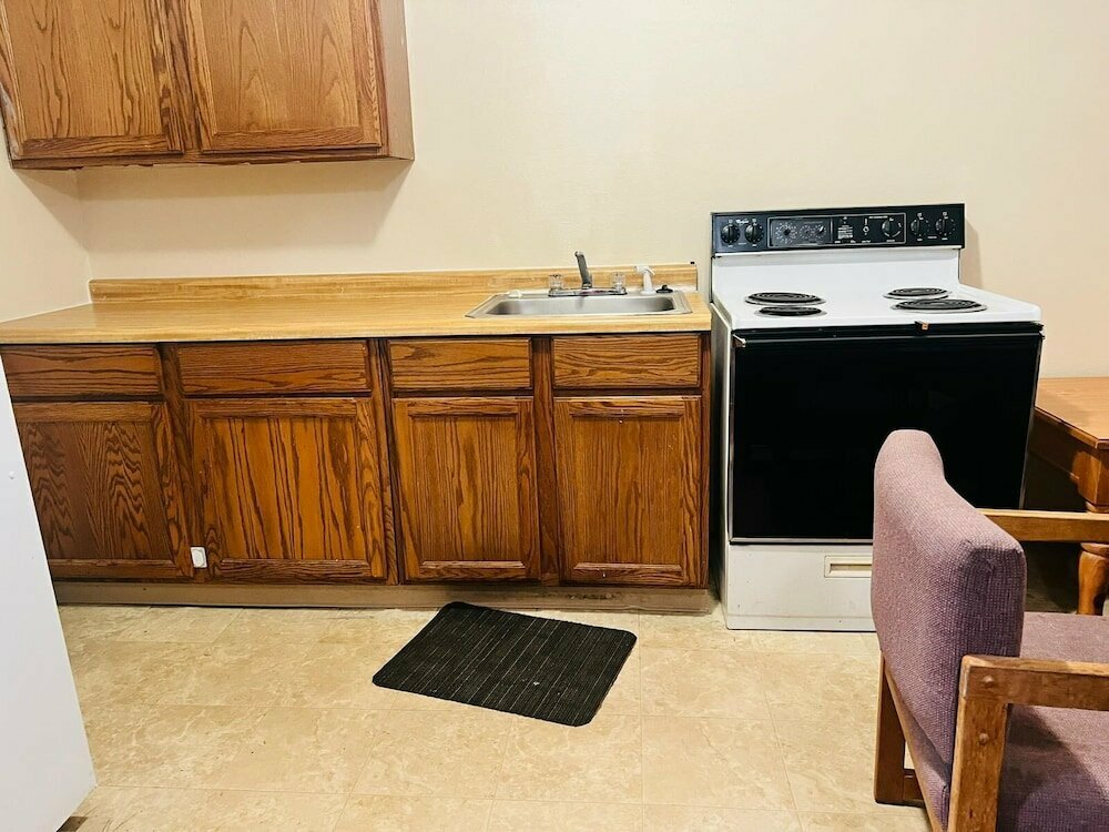 Villa Inn Motel Near Hwy 12 Wi Capital O
