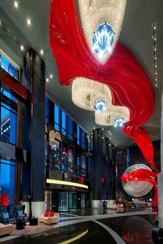 Sofitel Kunming, Buchen Sie Hotel SPA-Hotels in Kunming, SPA