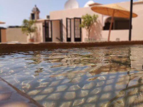 Riad Yakimour, Prenota Hotel Marrakech Marrakech-Safi
