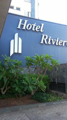 Hotel Riviera Araçatuba