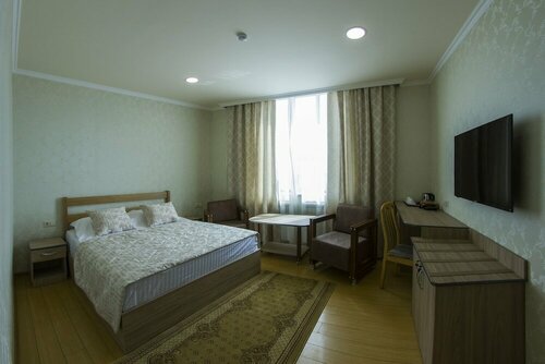 Inga Hotel Yerevan, Rezervovat Hotel Jerevan Arménie