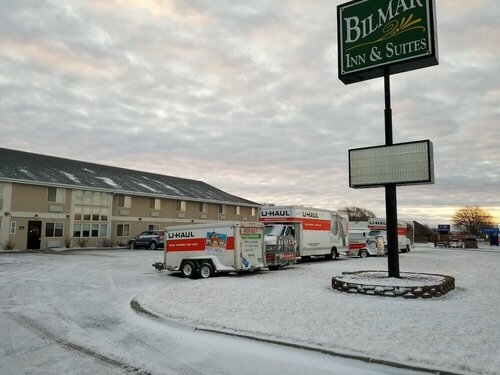 Bilmar Inn & Suites, Réserver Hôtel Dell Rapids Dakota du Sud