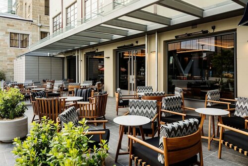The Tasman, a Luxury Collection Hotel, Hobart, Забронировать Отель Хобарт Hobart Surrounds