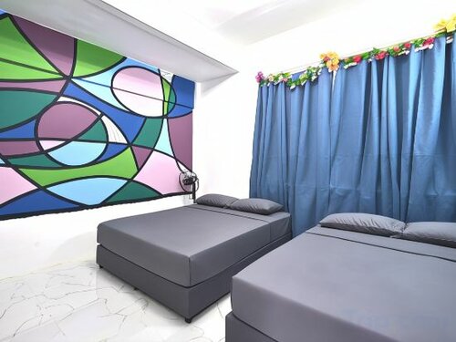 Penang Dream Banglo, Rezerwuj Hotel Tanjung Bungah Penang