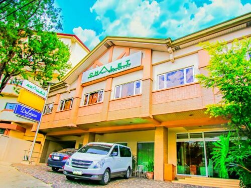Chalet Baguio, Забронировать Шале Багио Cordillera Region