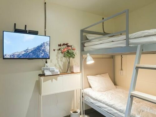 NOMAD hostel