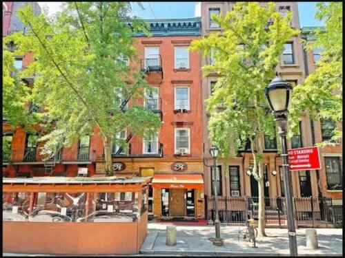 Manhattan Central at Times Square, Rezerwuj Apartament Apartamenty w Lower East Side, Apartament