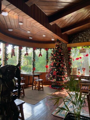 Mountain Lodge, Rezervovat Hotel Baguio 