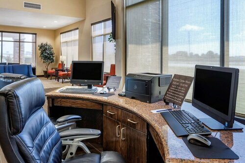Comfort Suites Jonesboro University Area, Забронировать Отель Джонсборо Арканзас, рядом с Arkansas Continued Care Hospital