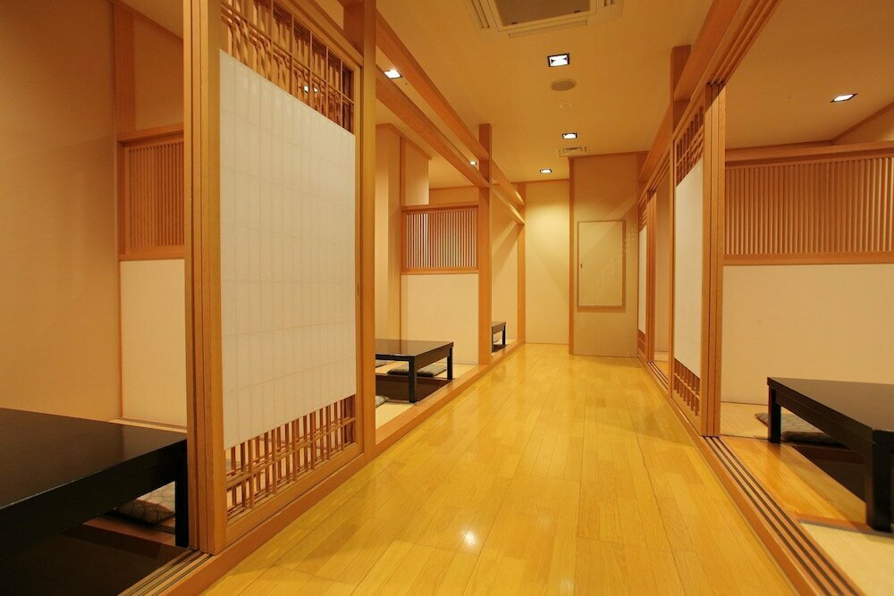 Grand Hotel Hakusan